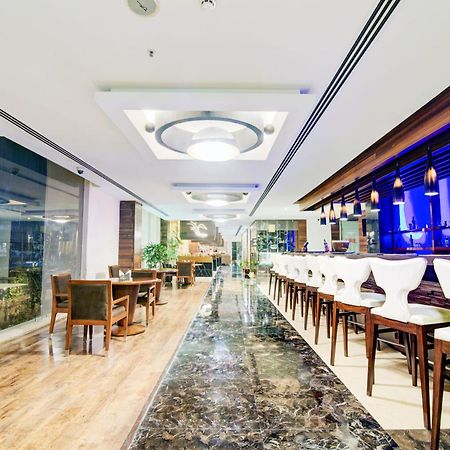 Godwin Haridwar Hotel Kültér fotó