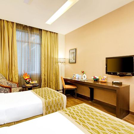 Godwin Haridwar Hotel Kültér fotó
