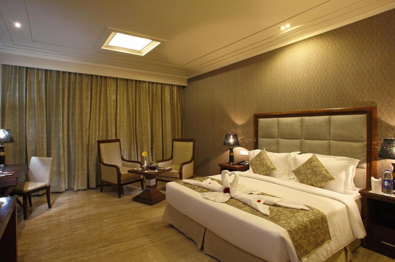 Godwin Haridwar Hotel Kültér fotó