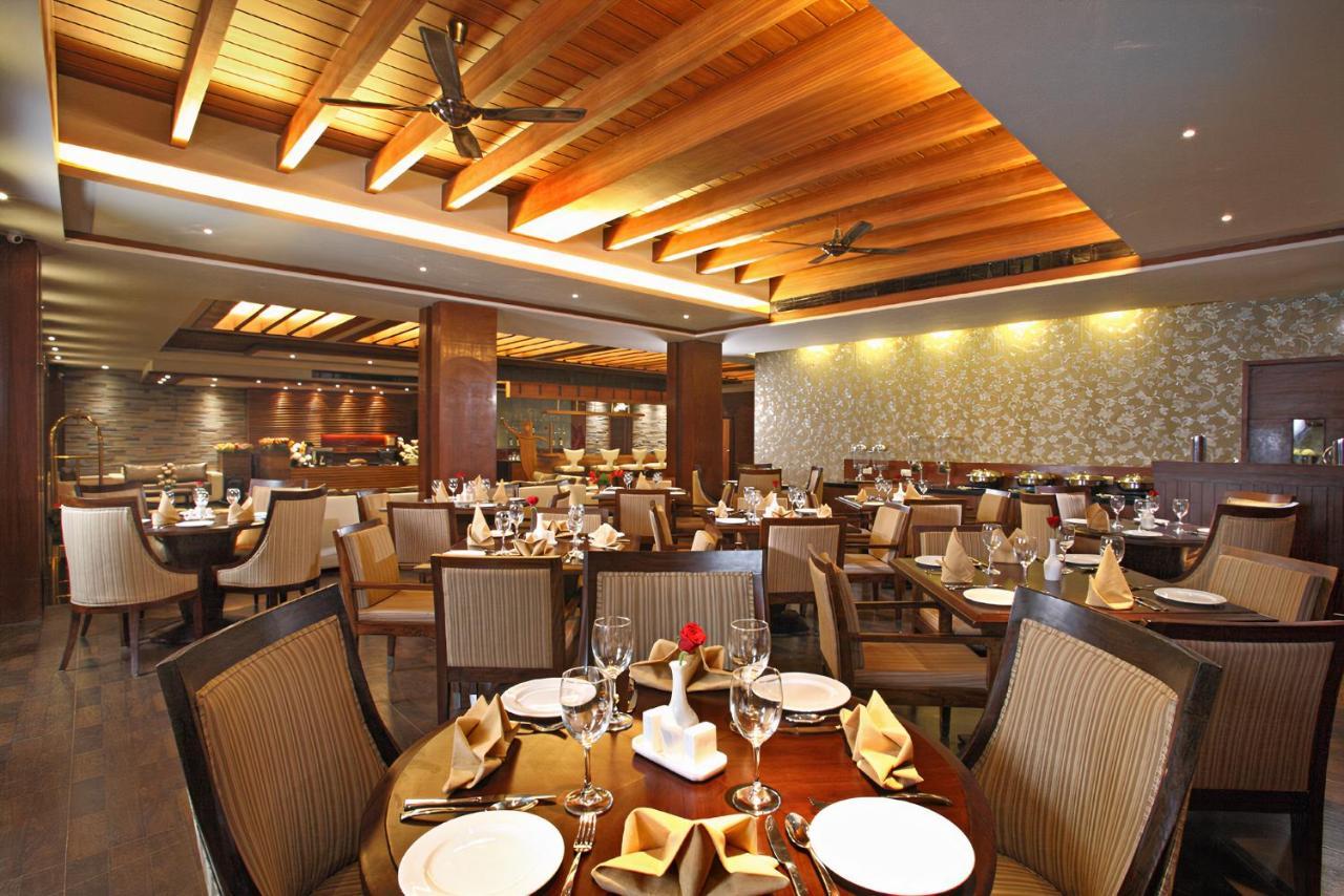 Godwin Haridwar Hotel Kültér fotó