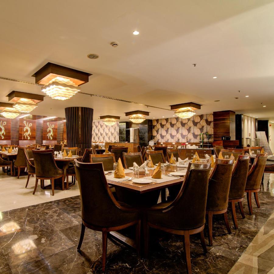 Godwin Haridwar Hotel Kültér fotó