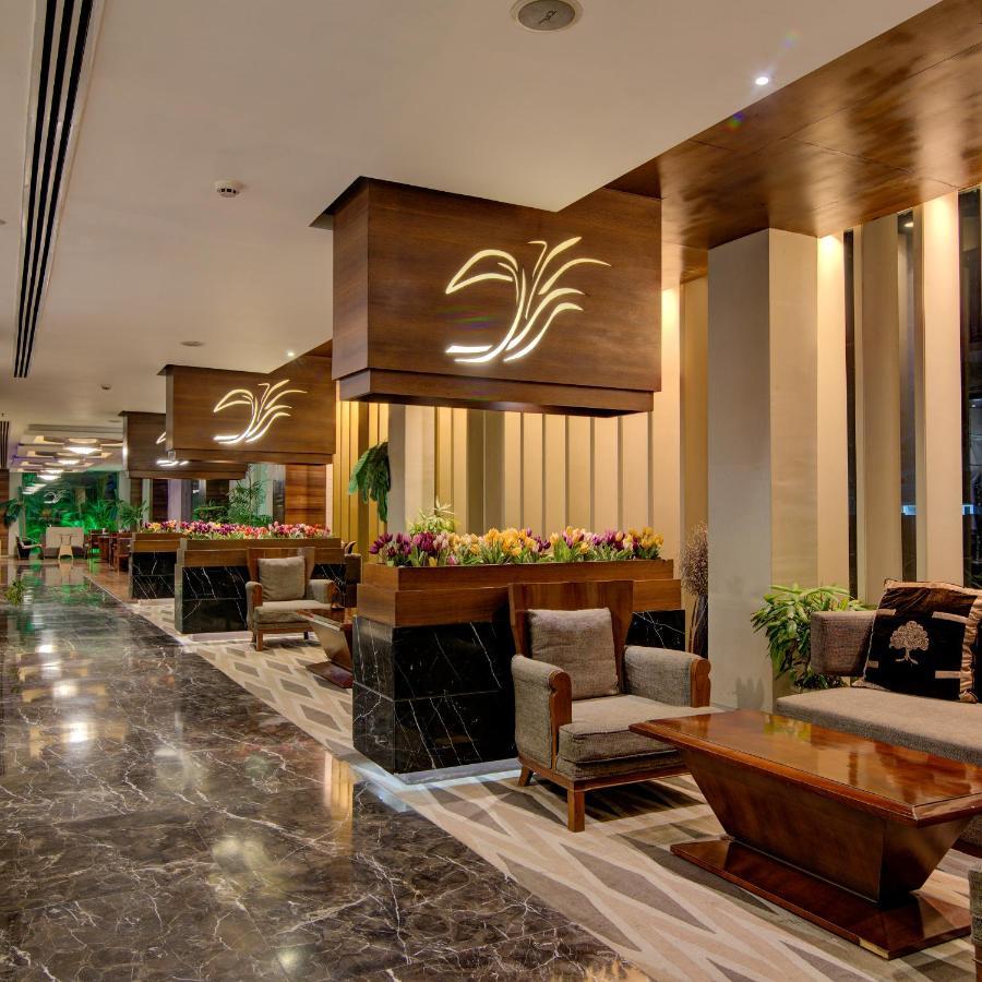 Godwin Haridwar Hotel Kültér fotó