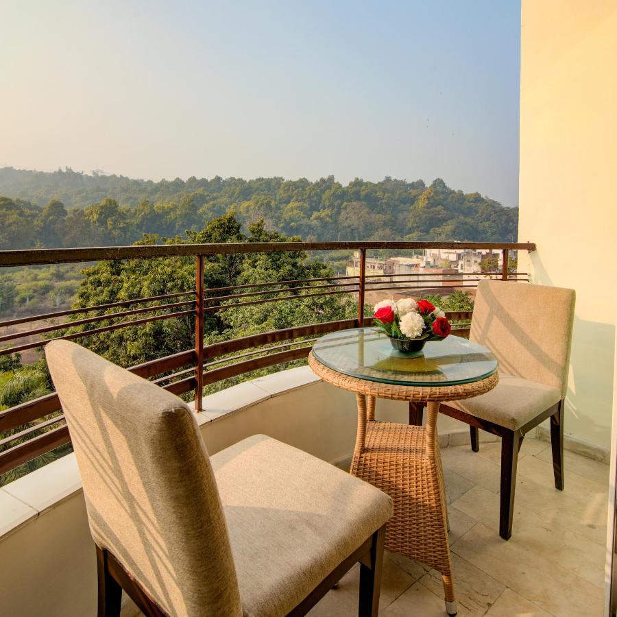 Godwin Haridwar Hotel Kültér fotó