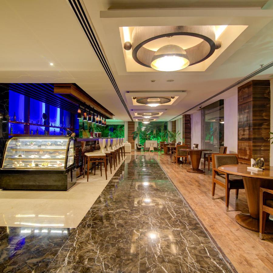 Godwin Haridwar Hotel Kültér fotó