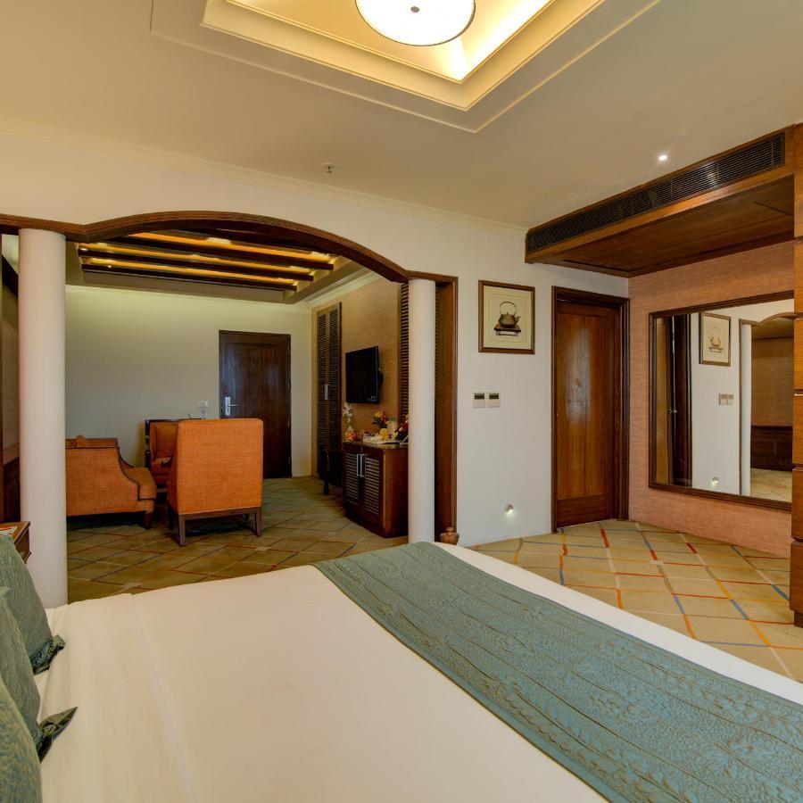 Godwin Haridwar Hotel Kültér fotó