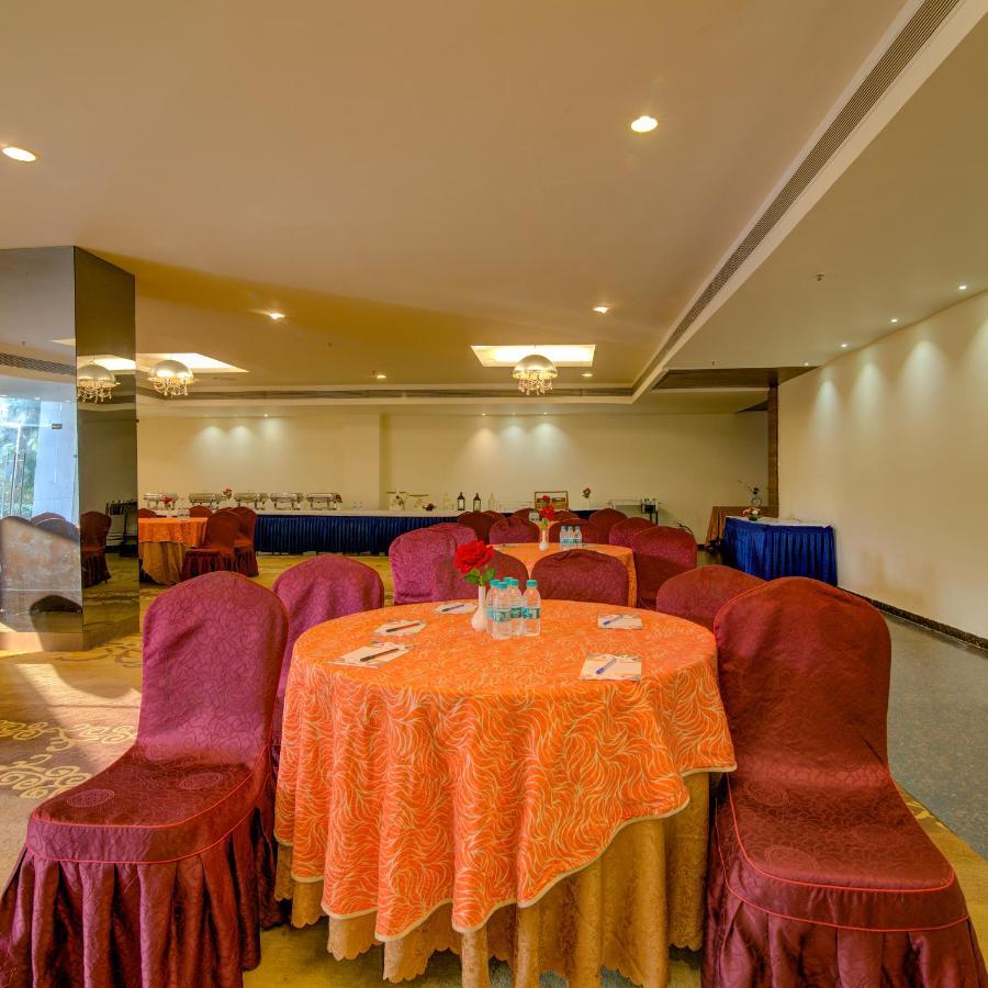 Godwin Haridwar Hotel Kültér fotó