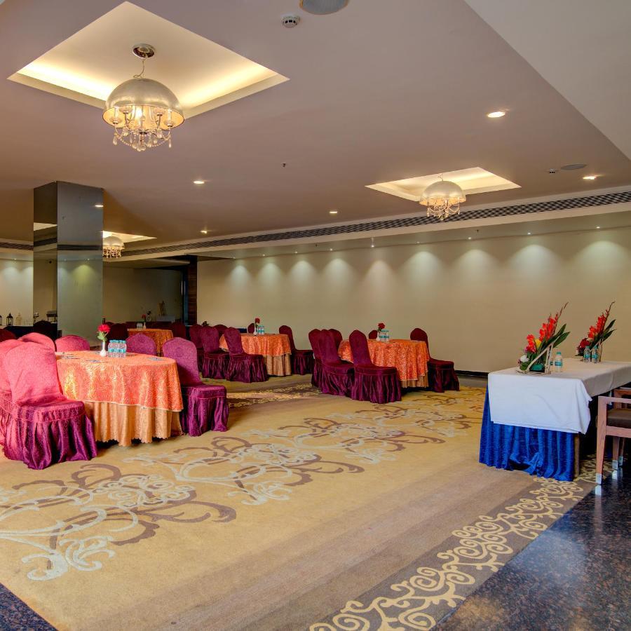 Godwin Haridwar Hotel Kültér fotó