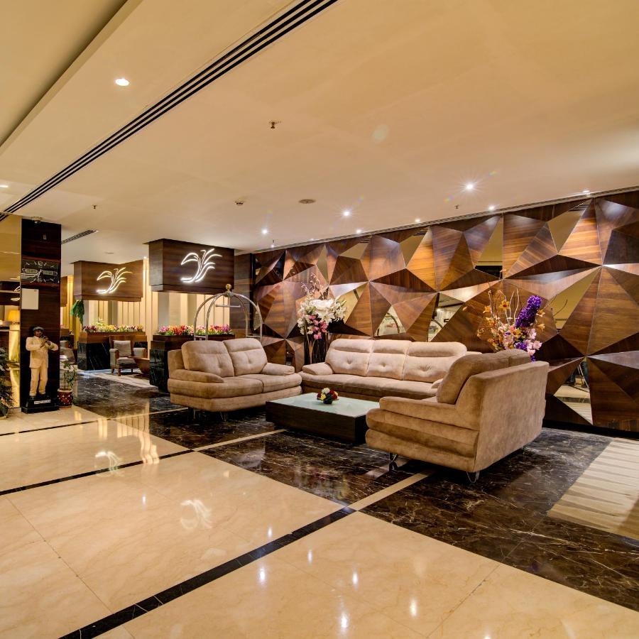 Godwin Haridwar Hotel Kültér fotó