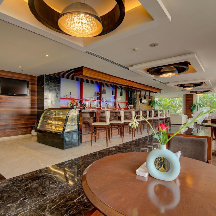 Godwin Haridwar Hotel Kültér fotó