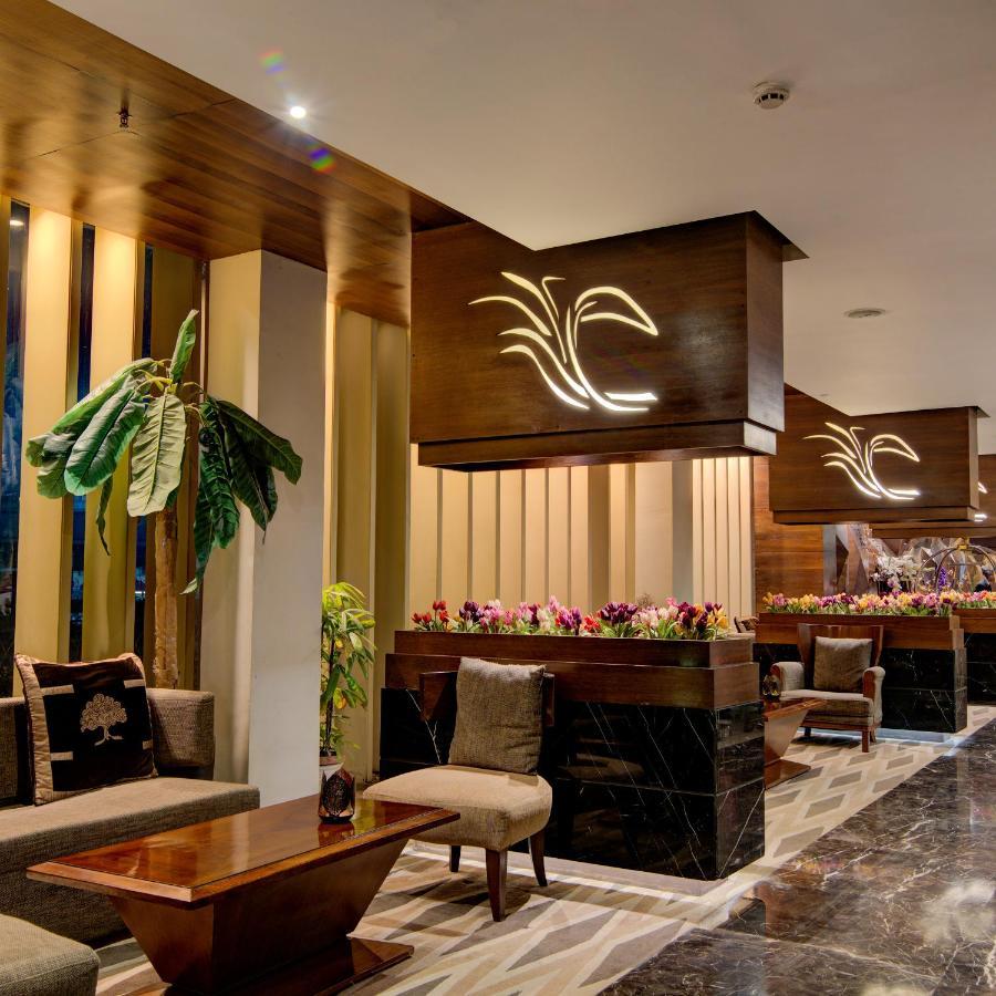 Godwin Haridwar Hotel Kültér fotó