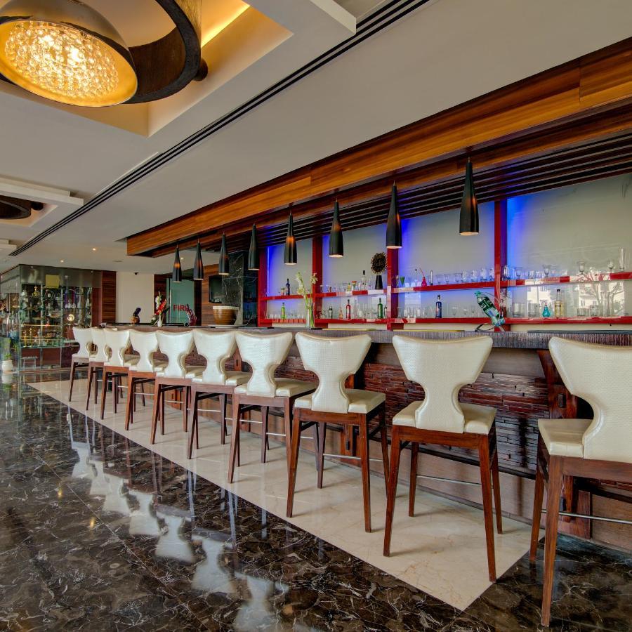 Godwin Haridwar Hotel Kültér fotó