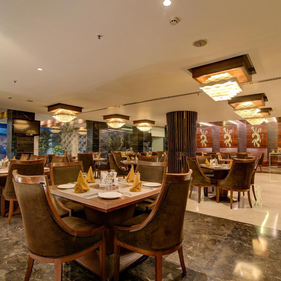 Godwin Haridwar Hotel Kültér fotó