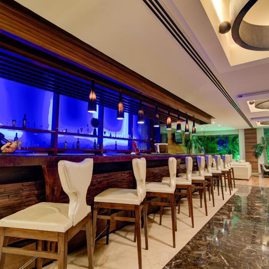 Godwin Haridwar Hotel Kültér fotó