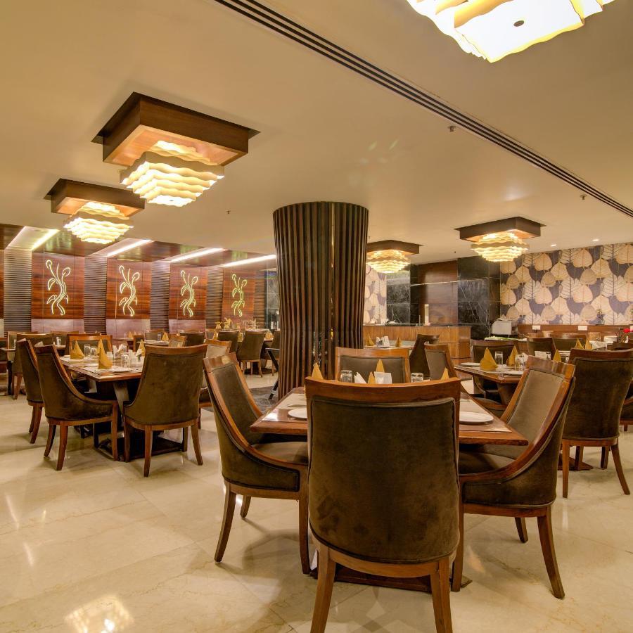 Godwin Haridwar Hotel Kültér fotó