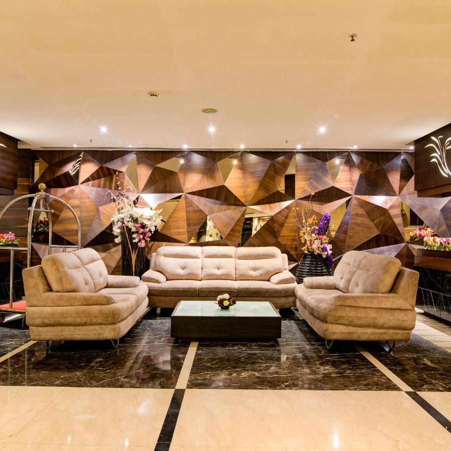 Godwin Haridwar Hotel Kültér fotó